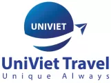 CÔNG TY TNHH DU LỊCH UNIVIET